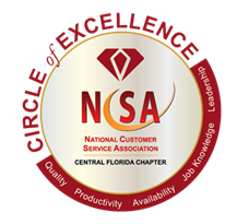 Central Florida Award