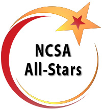 NCSA All-Stars