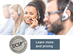 DCSP Certification - learn more