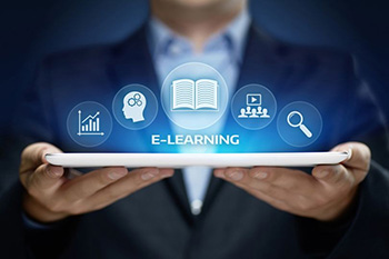 NCSA E-Learning Courses