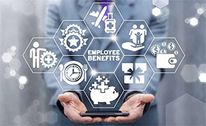 Employee Response to Benefits
